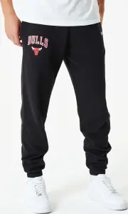 Спортивні штани New Era NBA ESSENTIAL CHICAGO BULLS чорні 60416730