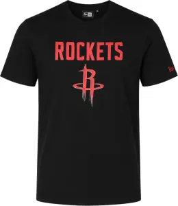 Футболка New Era HOUSTON ROCKETS NBA чорно-червона 60505476