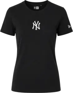 Футболка жіноча New Era NEW YORK YANKEES чорна 60564899