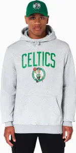 Худі New Era BOSTON CELTICS NBA сіро-зелене 60505438