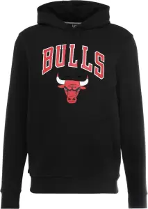 Худі New Era CHICAGO BULLS NBA чорно-червоне 60416759
