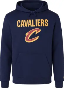 Худі New Era CLEVELAND CAVALIERS NBA темно-синьо-золотисто-бордове 60505450