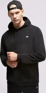Худі New Era ESSENTIAL чорне 60416735