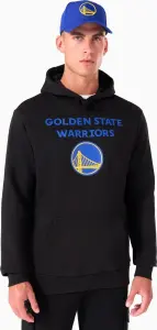Худі New Era GOLDEN STATE WARRIORS NBA чорно-синьо-жовте 60505435