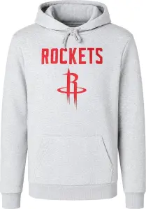 Худі New Era HOUSTON ROCKETS NBA сіро-червоне 60505448