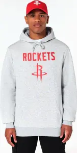 Худі New Era HOUSTON ROCKETS NBA сіро-червоне 60505448