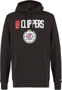 Худі New Era LA CLIPPERS NBA чорно-червоно-біло-синє 60505431