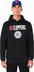 Худі New Era LA CLIPPERS NBA чорно-червоно-біло-синє 60505431