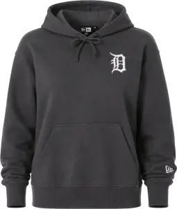 Худі жіноче New Era DETROIT TIGERS темно-сіре 60571057