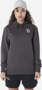 Худі жіноче New Era DETROIT TIGERS темно-сіре 60571057