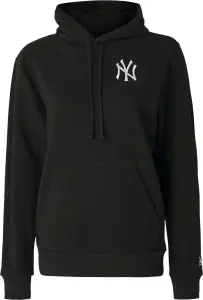 Худі жіноче New Era NEW YORK YANKEES чорне 60564904