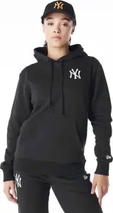 Худі жіноче New Era NEW YORK YANKEES чорне 60564904