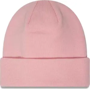 Шапка New Era ESSENTIAL NEW YORK YANKEES світло-рожева 60348861