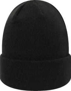 Шапка New Era MLB CUFF KNIT LA DODGERS чорна 12122730