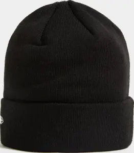 Шапка New Era MLB ESSENTIAL CUFF чорна 12122728
