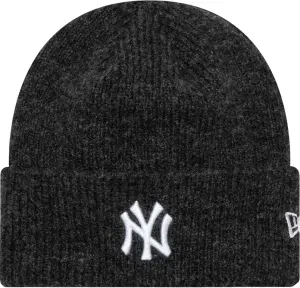 Шапка жіноча New Era WIDE BEANIE антрацитова 60565262
