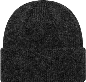Шапка жіноча New Era WIDE BEANIE антрацитова 60565262