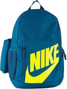 Рюкзак підлітковий Nike ELMNTL BKPK синьо-жовтий BA6030-301