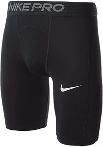 Термобілизна шорти Nike NP SHORT LONG чорні BV5637-010