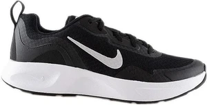 Кроссовки женские Nike Wearallday черно-белые CJ1677-001