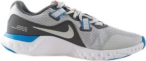 Кроссовки Nike Renew Retaliation TR 2 серо-темно-серые CK5074-014