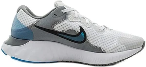 Кроссовки Nike Renew Run 2 бело-серые CU3504-003