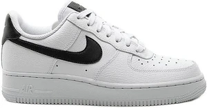Кросівки жіночі Nike Air Force 1 '07 біло-чорні 315115-152