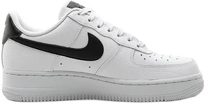 Кросівки жіночі Nike Air Force 1 '07 біло-чорні 315115-152