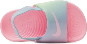 Шльопанці дитячі Nike KAWA SLIDE SE (TD) рожеві CW1658-600