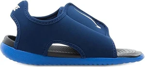 Сандалі дитячі Nike SUNRAY ADJUST 5 V2 (TD) темно-синьо-сині DB9566-401