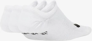 Шкарпетки Nike EVERYDAY LTWT FOOT 3P чорно-білі SX7824-100