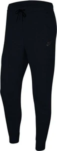 Спортивні штани Nike NSW TCH FLC JGGR чорні CU4495-010