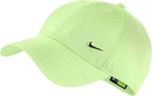 Бейсболка Nike NSW H86 METAL SWOOSH CAP світло-зелена 943092-319