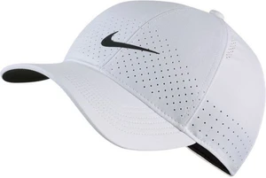 Бейсболка Nike DF AROBILL L91 CAP біла AV6953-100