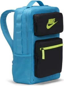 Рюкзак підлітковий Nike Future Pro блакитно-чорний BA6170-446