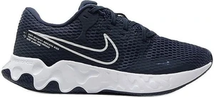 Кроссовки Nike Renew Ride 2 темно-сине-белые CU3507-404