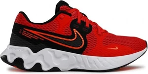 Кросівки Nike Renew Ride 2 червоно-чорні CU3507-600