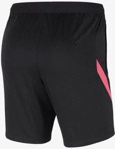 Шорти Nike PSG DRY STRKE SHORT KZ чорно-рожеві DH1296-010