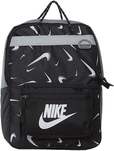 Рюкзак підлітковий Nike Tanjun чорно-сірий CU8331-010