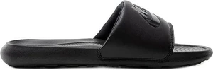 Шльопанці Nike Victori One Slide чорні CN9675-003
