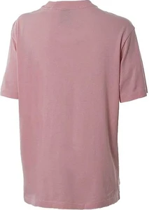 Футболка жіноча Nike NSW AIR BF TOP рожева CZ8614-630
