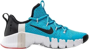 Кросівки Nike Free Metcon 3 бірюзові CJ0861-410