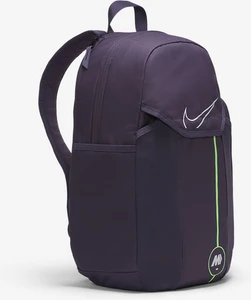 Рюкзак Nike Mercurial темно-синий CU8168-573