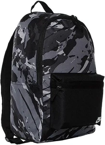 Рюкзак Nike HERITAGE BKPK - AOP1 чорний CU9270-010