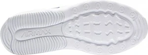 Кросівки жіночі Nike Air Max Bolt біло-салатові DD2975-100