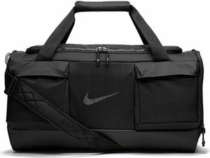 Спортивна сумка Nike Vapor Power Medium Duffel Bag чорна BA5542-010