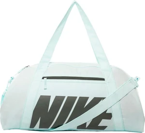 Спортивна сумка жіноча Nike W GYM CLUB біла BA5490-336