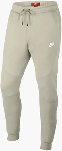 Спортивні штани Nike NSW Tech Fleece Jogger бордові 805162-075