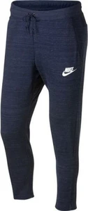 Спортивні штани Nike Sportswear Mens Advance 15 Pants Knit сині 885923-451