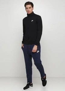 Спортивні штани Nike Sportswear Mens Advance 15 Pants Knit сині 885923-451